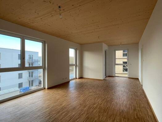 Wohnung zur Miete - Erstbezug 998 € 2 Zimmer 60,5 m² 2. Geschoss Buckow Berlin 12349