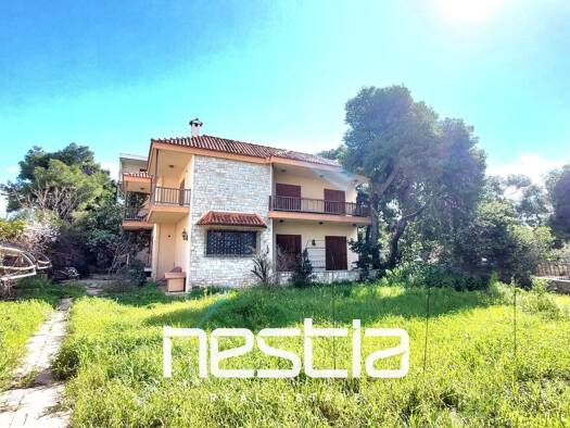 Einfamilienhaus zum Kauf 1.100.000 € 5 Zimmer 489 m² 489 m² Grundstück Municipality of Kifisia 145 64