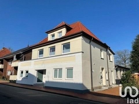 Mehrfamilienhaus zum Kauf 399.000 € 8 Zimmer 247 m²<br/>Wohnfläche 904 m²<br/>Grundstück Berge Berge 49626