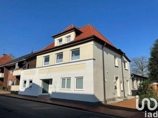 Mehrfamilienhaus zum Kauf 399.000 € 8 Zimmer 247 m² 216 m² Grundstück Berge 49626