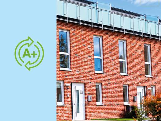 Reihenmittelhaus zum Kauf 1.240.000 € 9 Zimmer 260 m² 394 m² Grundstück Quickborn 25451