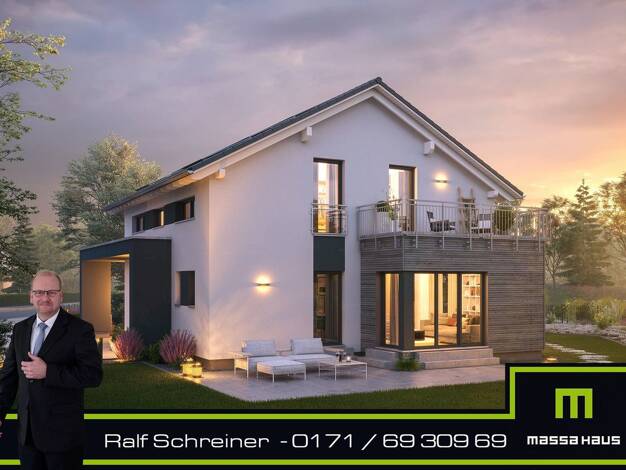 Einfamilienhaus zum Kauf 512.000 € 5 Zimmer 126 m² 886 m² Grundstück Winterscheid Ruppichteroth 53809