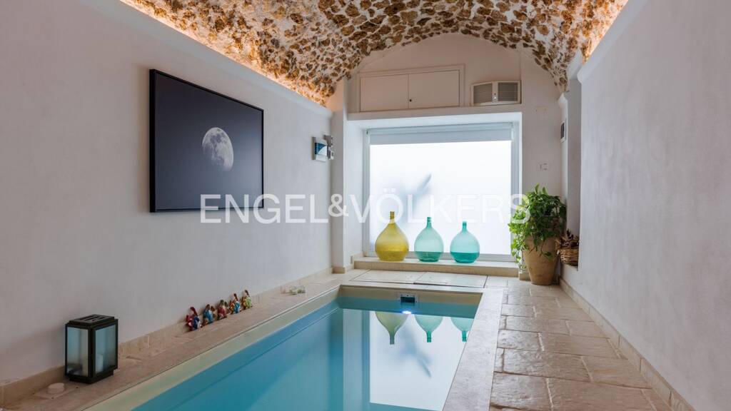 Studio zum Kauf 240.000 € 2 Zimmer 70 m² Noto 96017