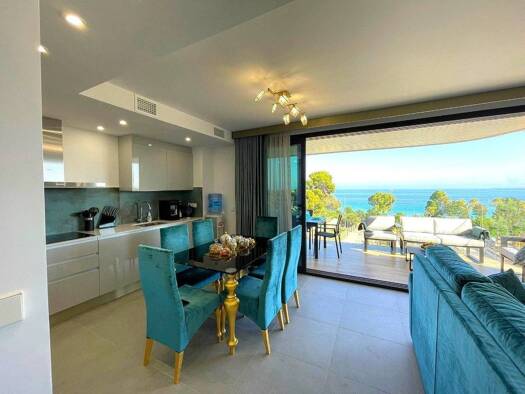 Wohnung zum Kauf 670.000 € 3 Zimmer 107 m² la Vila Joiosa / Villajoyosa 03570