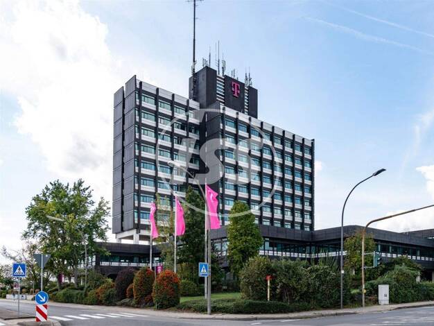 Bürofläche zur Miete provisionsfrei 8 € 2.942,4 m² Bürofläche Chemnitzer Straße 2 Neustadt-Stadt Neustadt an der Weinstraße 67433