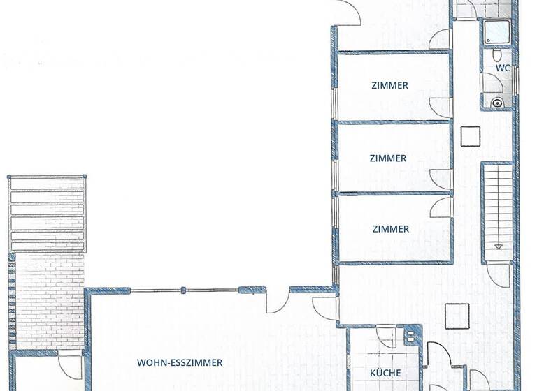 Einfamilienhaus zum Kauf 480.000 € 6 Zimmer 186 m²<br/>Wohnfläche 834 m²<br/>Grundstück Sulgen Schramberg 78713
