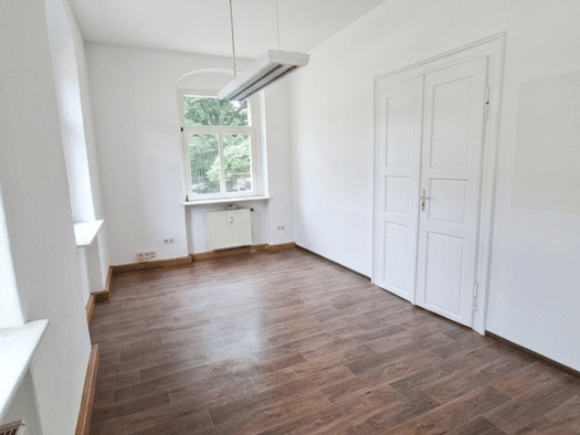 Bürofläche zur Miete provisionsfrei 8,63 € 1 Zimmer 18 m² Bürofläche Schönherrstraße 8 Schloßchemnitz Schloßchemnitz 09113