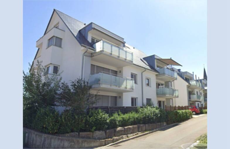 Wohnung zum Kauf provisionsfrei 598.000 € 4,5 Zimmer 133 m² 2. Geschoss frei ab 01.10.2025 Schmalegg Ravensburg 88213