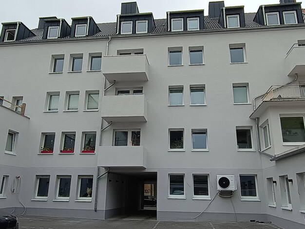 Wohnung zur Miete 1.200 € 4 Zimmer 102 m² 3. Geschoss frei ab 01.07.2026 Hakenstraße 11 Mitte Dortmund 44139