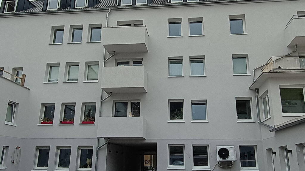 Wohnung zur Miete 1.200 € 4 Zimmer 102 m² 3. Geschoss frei ab 01.07.2026 Hakenstraße 11 Mitte Dortmund 44139