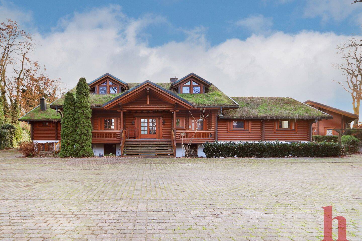 Einfamilienhaus zum Kauf - Ansicht 4