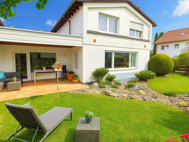 Einfamilienhaus zum Kauf 900.000 € 7 Zimmer 175 m² 441 m² Grundstück frei ab sofort Neufahrn Neufahrn bei Freising 85375