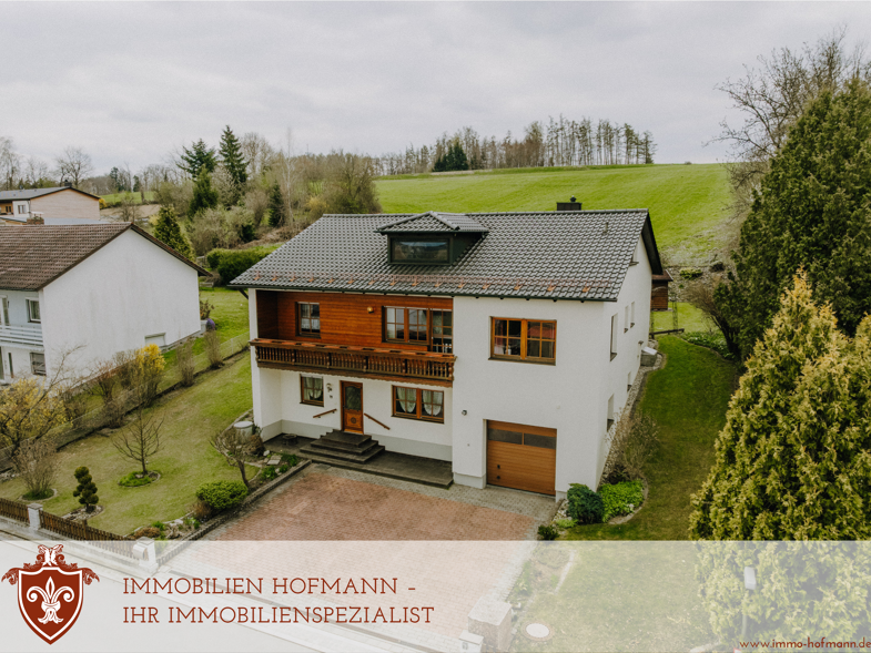 Einfamilienhaus zum Kauf 369.000 € 5 Zimmer 156 m² 881 m² Grundstück Eichendorf Eichendorf 94428