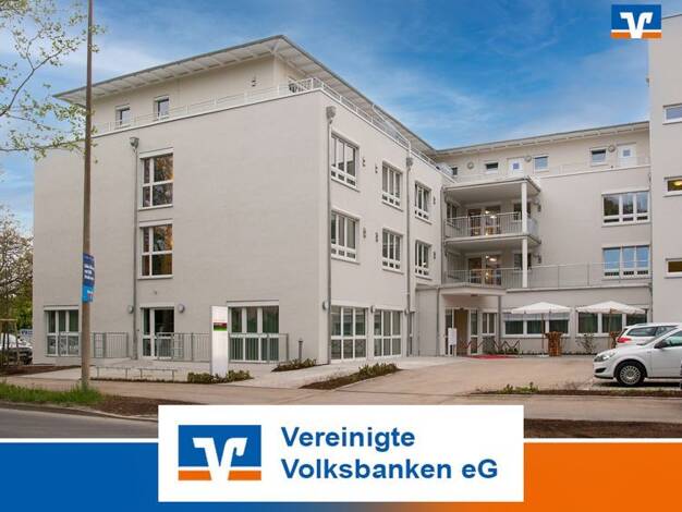 Studio zum Kauf 180.000 € 1 Zimmer 26 m² Pfullingen 72793