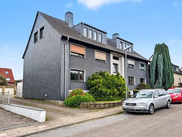 Mehrfamilienhaus zum Kauf 995.000 € 21 Zimmer 482 m² 1.079 m² Grundstück Horst Essen 45279