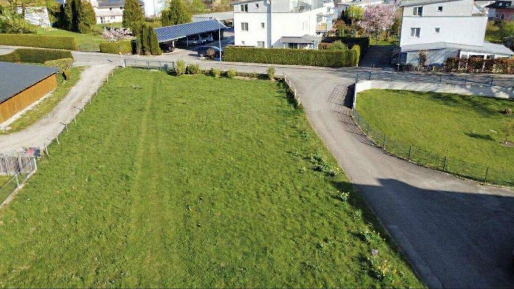 Grundstück zum Kauf provisionsfrei 254.000 € 571 m² Grundstück Bürmoos 5111