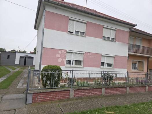 Haus zum Kauf 125.000 € 8 Zimmer 230 m² Beli Manastir Beli Manastir