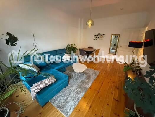 Wohnung zur Miete Tauschwohnung 2.176 € 6 Zimmer 160 m² 3. Geschoss Friedrichshain Friedrichshain-Kreuzberg 10245