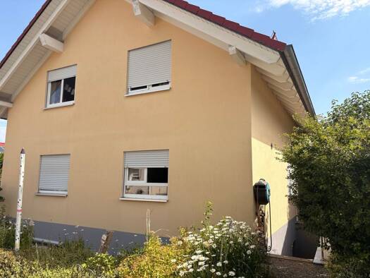 Einfamilienhaus zum Kauf provisionsfrei 790.000 € 7,5 Zimmer 272 m² 544 m² Grundstück frei ab 01.09.2026 Hohenwart Pforzheim 75181