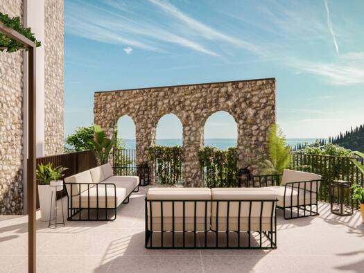 Wohnung zum Kauf 4 Zimmer 160,1 m² EG Via dei Campiani 18 Garda 37016