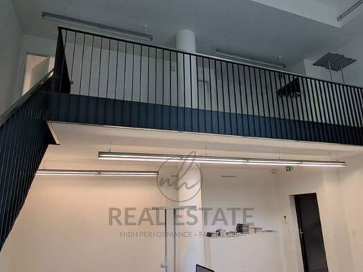 Atelier zur Miete 17,50 € 146 m² Bürofläche Bahrenfeld Hamburg 22761