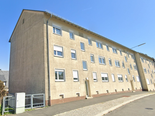 Studio zur Miete 350 € 1 Zimmer 51 m² frei ab 01.03.2026 Helmbrechts 95233