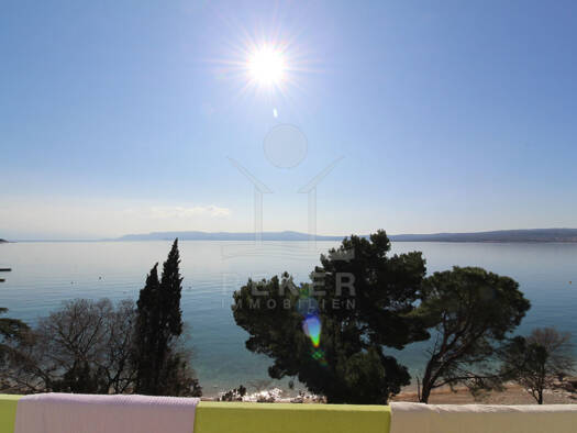 Hotel zum Kauf 2.500.000 € 22 Zimmer 1.630 m² Grundstück Crikvenica 51260