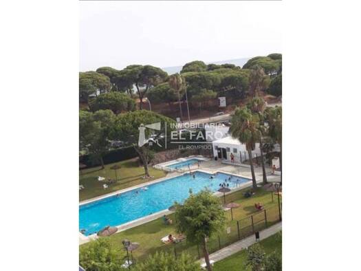Wohnung zur Miete 800 € 2 Zimmer 65 m² 2. Geschoss Cartaya 21459