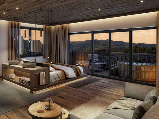 Haus zum Kauf 864.000 € 5 Zimmer 143,9 m² Mühlbach am Hochkönig 5505