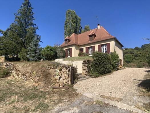 Haus zum Kauf 185.431 € 155 m² 1.857 m² Grundstück Gramat 46500