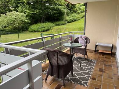 Wohnung zum Kauf 184.000 € 2 Zimmer 66,9 m² EG frei ab 01.08.2025 Rottweil Rottweil 78628