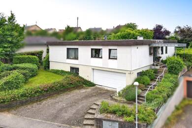 Einfamilienhaus zum Kauf 627.000 € 6 Zimmer 146,7 m² 745 m² Grundstück Rinklingen Bretten 75015