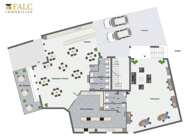 Restaurant zum Kauf 749.000 € 225 m² Gastrofläche 1.537 m² Grundstück Anspach Neu Anspach 61267
