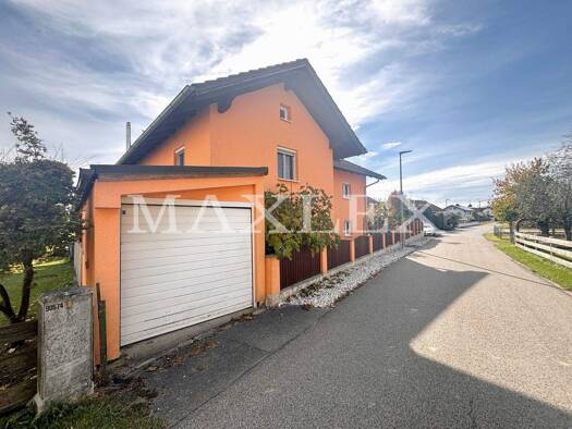 Einfamilienhaus zum Kauf 350.000 € 4 Zimmer 165 m² 360 m² Grundstück frei ab sofort Würding Bad Füssing 94072