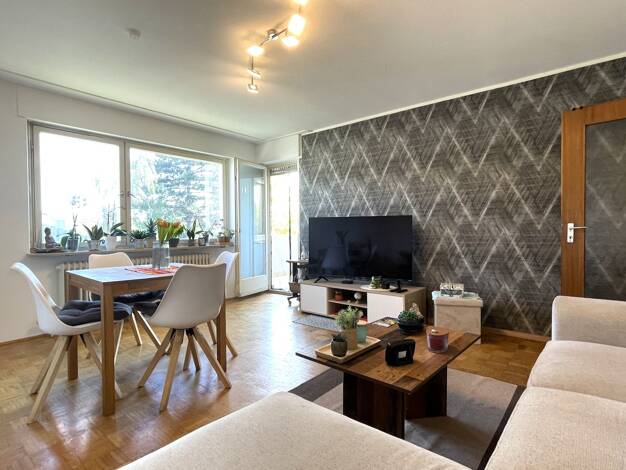Wohnung zum Kauf 238.000 € 3 Zimmer 71 m² Tettnang Tettnang 88069