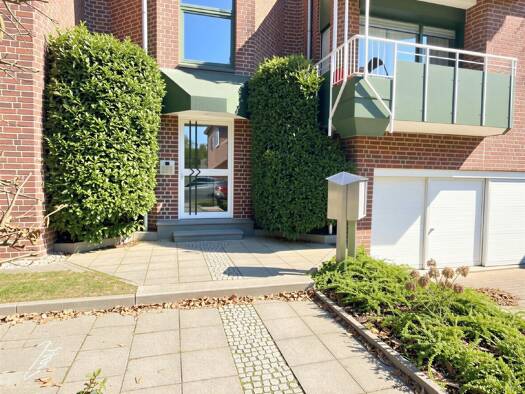 Wohnung zum Kauf 220.000 € 2 Zimmer 50 m² 2. Geschoss Geist Mitte-Süd 48153