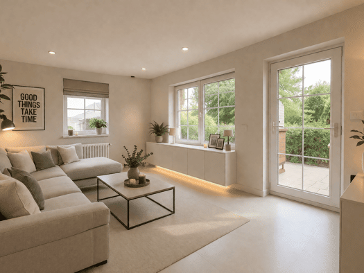 Wohnung zum Kauf 279.000 € 3 Zimmer 100 m² Furth 84095