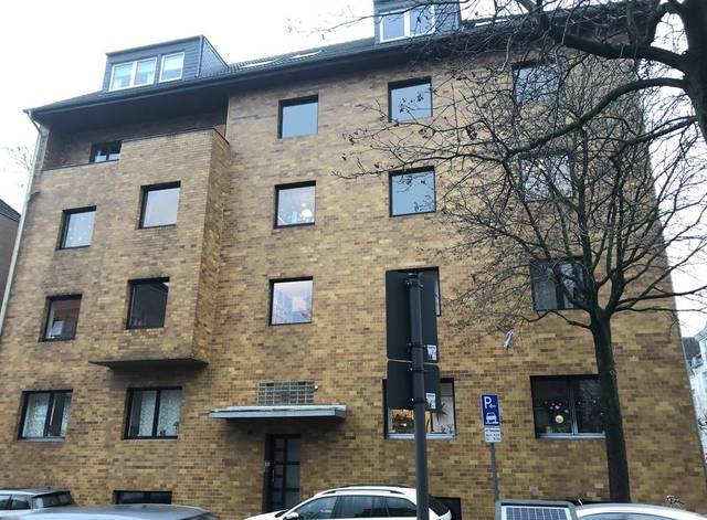 Wohnung zur Miete 700 € 2 Zimmer 68 m²<br/>Wohnfläche ab sofort<br/>Verfügbarkeit Blücherstraße Nippes Köln 50733