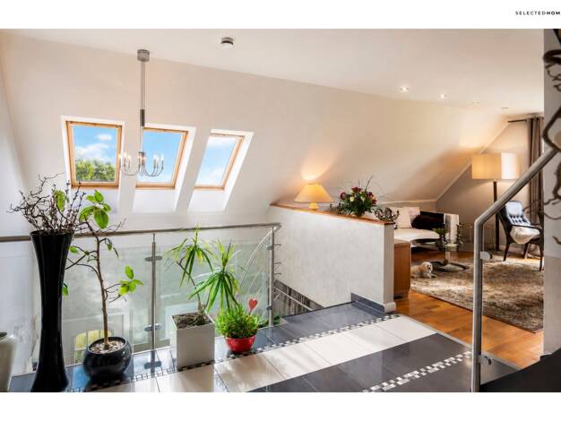 Wohnung zum Kauf 550.000 € 4,5 Zimmer 149,6 m² Quellental 25421