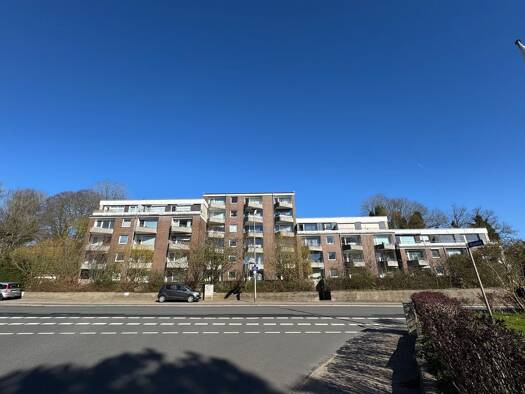 Wohnung zum Kauf 180.000 € 2 Zimmer 68 m² 4. Geschoss frei ab sofort Schleswig 24837