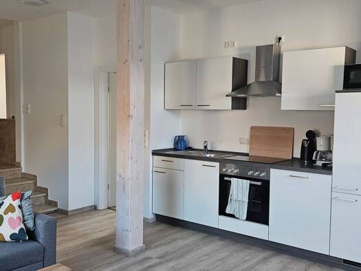 Wohnung zur Miete 670 € 1,5 Zimmer 49 m² Geschoss 1/2 Geroldshausen Wolnzach 85283