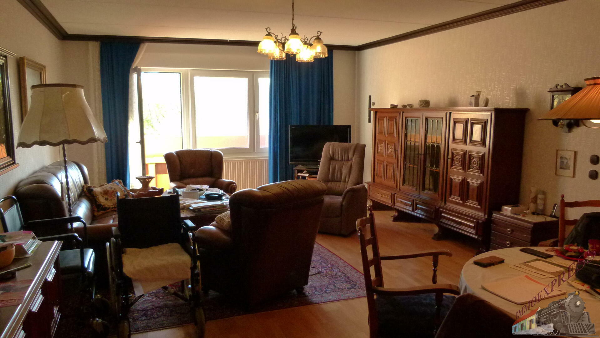 Wohnung zum Kauf 198.500 € 3 Zimmer 85 m²<br/>Wohnfläche 3.<br/>Geschoss Kapellenstraße 7 Wienersdorf 2514