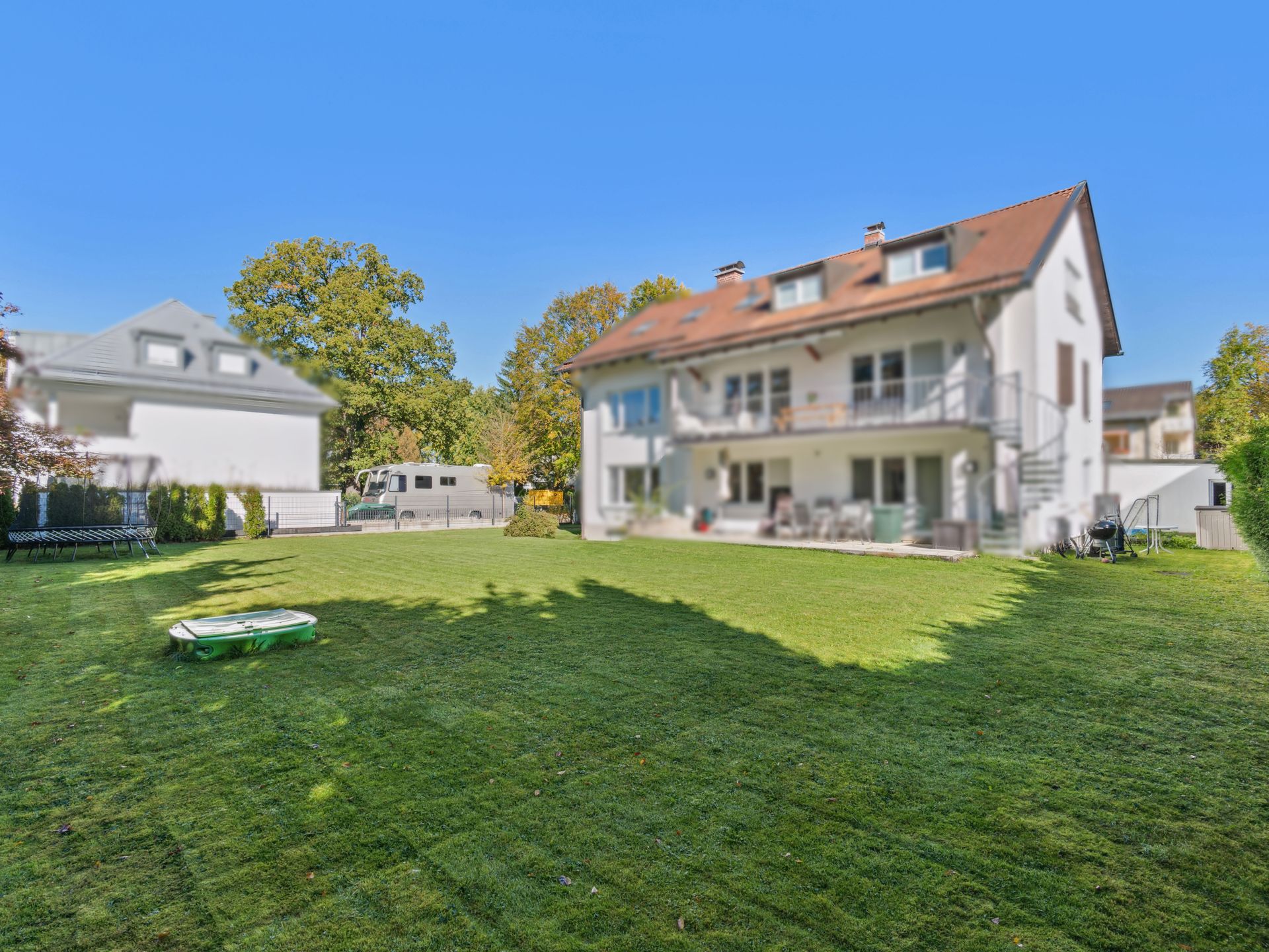 Grundstück zum Kauf 5.100.000 € 1.240 m²<br/>Grundstück Grünwald Grünwald 82031