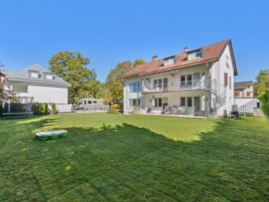 Grundstück zum Kauf 5.100.000 € 1.240 m² Grundstück Grünwald Grünwald 82031