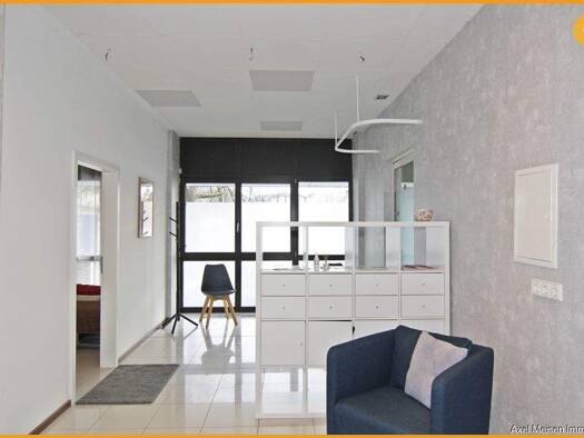 Bürofläche zur Miete 1.600 € 79,1 m² Bürofläche Uferstraße 4 Neuenheim Heidelberg / Neuenheim 69120