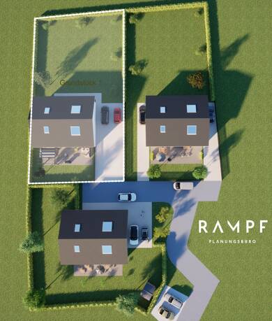 Grundstück zum Kauf 495.000 € 1.031 m² Grundstück Unterhofkirchen Unterhofkirchen 84416