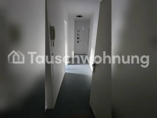 Wohnung zur Miete Tauschwohnung 358 € 2 Zimmer 46 m² Otterndorf Hamburg 21129