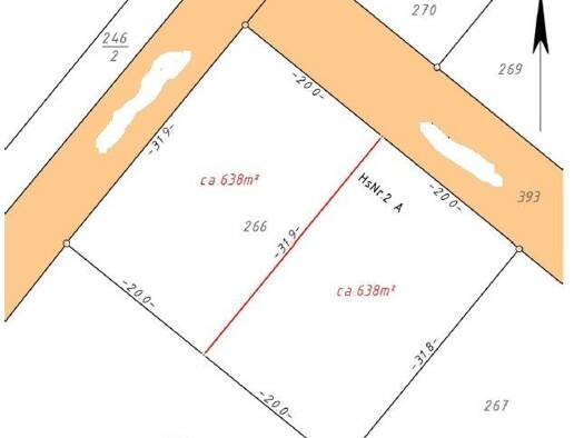 Grundstück zum Kauf 187.000 € 638 m² Grundstück Bestensee 15741
