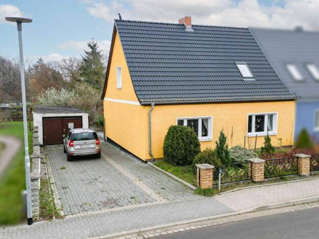 Sonstiges zum Kauf als Kapitalanlage geeignet 183.400 € 5 Zimmer 148 m² 1.166 m² Grundstück Lassan 17440