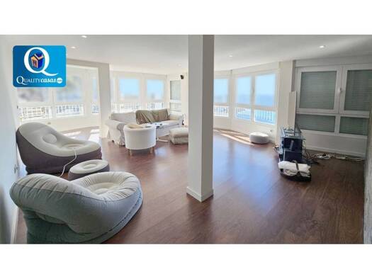 Wohnung zum Kauf 1.534.900 € 4 Zimmer 200 m² 16. Geschoss Benidorm 03503